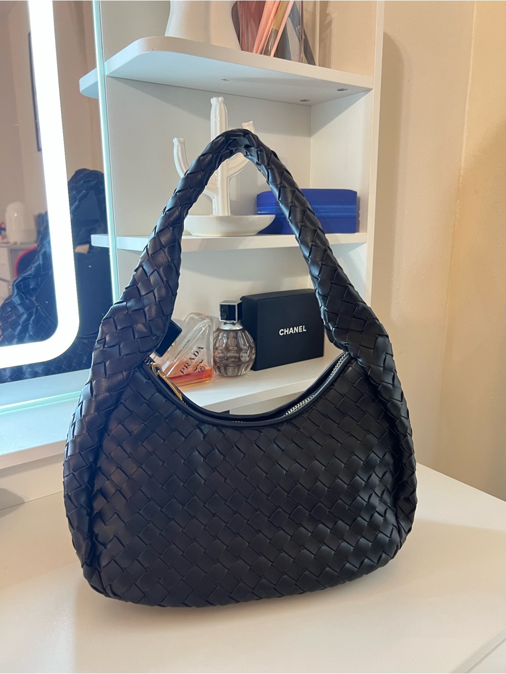 Source unknown BV boho bag! Pls read the description